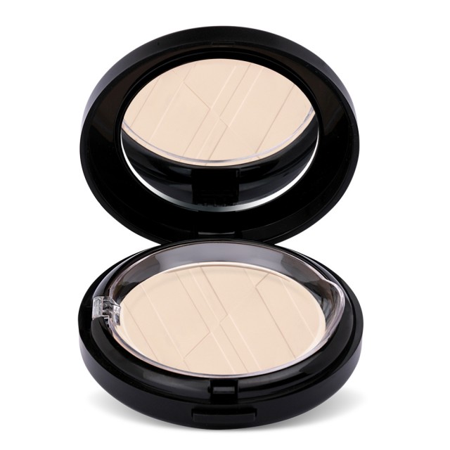 GOLDEN ROSE LONGSTAY Matte Face Powder 01